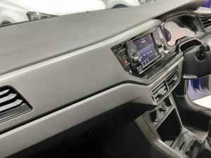 Volkswagen Polo 1.0 TSI Trendline - Image 19
