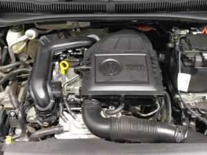 Volkswagen Polo 1.0 TSI Trendline - Image 22