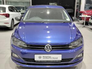 Volkswagen Polo 1.0 TSI Trendline - Image 23
