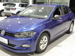 Volkswagen Polo 1.0 TSI Trendline - Image 3