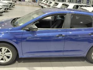 Volkswagen Polo 1.0 TSI Trendline - Image 4