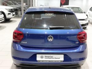 Volkswagen Polo 1.0 TSI Trendline - Image 6