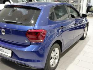 Volkswagen Polo 1.0 TSI Trendline - Image 7