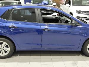 Volkswagen Polo 1.0 TSI Trendline - Image 8