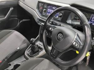 Volkswagen Polo 1.0 TSI Trendline - Image 9