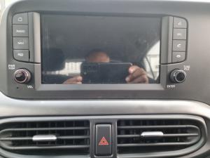 Hyundai Grand i10 1.2 MOTION/PREMIUM automatic - Image 13