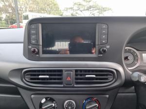 Hyundai Grand i10 1.2 MOTION/PREMIUM automatic - Image 14