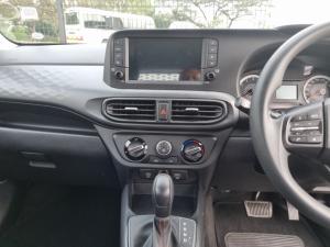 Hyundai Grand i10 1.2 MOTION/PREMIUM automatic - Image 16