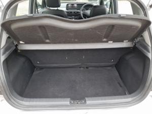 Hyundai Grand i10 1.2 MOTION/PREMIUM automatic - Image 19