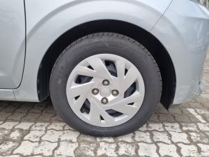 Hyundai Grand i10 1.2 MOTION/PREMIUM automatic - Image 20