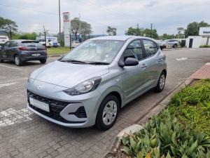Hyundai Grand i10 1.2 MOTION/PREMIUM automatic - Image 21
