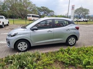 Hyundai Grand i10 1.2 MOTION/PREMIUM automatic - Image 23