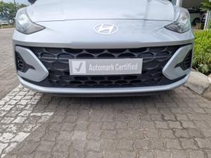 Hyundai Grand i10 1.2 MOTION/PREMIUM automatic - Image 24