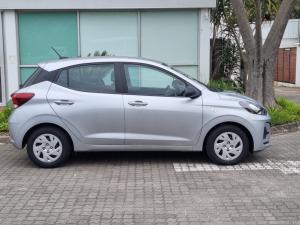 Hyundai Grand i10 1.2 MOTION/PREMIUM automatic - Image 3