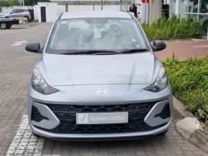 Hyundai Grand i10 1.2 MOTION/PREMIUM automatic - Image 4