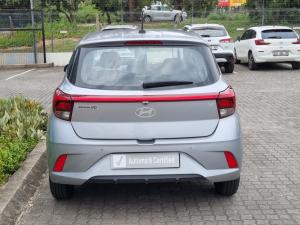 Hyundai Grand i10 1.2 MOTION/PREMIUM automatic - Image 5
