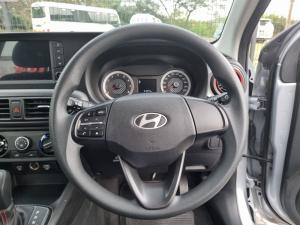 Hyundai Grand i10 1.2 MOTION/PREMIUM automatic - Image 8