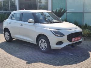 Suzuki Swift 1.2 GL - Image 1