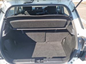 Suzuki Swift 1.2 GL - Image 20
