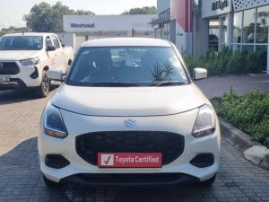 Suzuki Swift 1.2 GL - Image 4