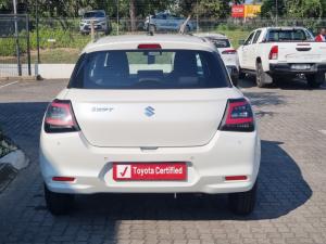 Suzuki Swift 1.2 GL - Image 5