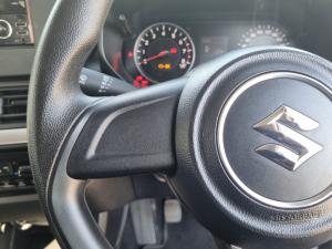 Suzuki Swift 1.2 GL - Image 9