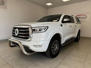GWM P-SERIES 2.0TD LT automatic D/C - Image 1