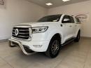 Thumbnail GWM P-SERIES 2.0TD LT automatic D/C