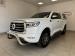 GWM P-SERIES 2.0TD LT automatic D/C - Thumbnail 1