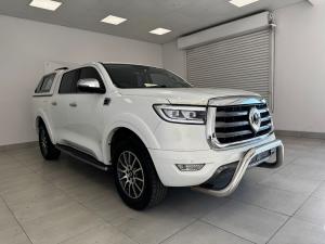 GWM P-SERIES 2.0TD LT automatic D/C - Image 2