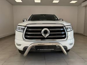 GWM P-SERIES 2.0TD LT automatic D/C - Image 4