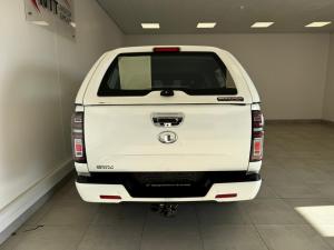 GWM P-SERIES 2.0TD LT automatic D/C - Image 5