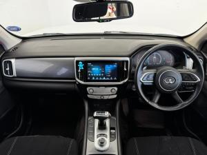 GWM P-SERIES 2.0TD LT automatic D/C - Image 6