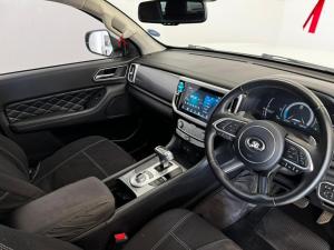 GWM P-SERIES 2.0TD LT automatic D/C - Image 7