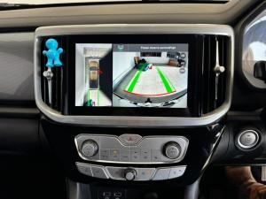 GWM P-SERIES 2.0TD LT automatic D/C - Image 8