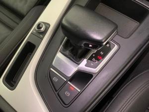 Audi A4 35 TDI Advanced Stronic - Image 11
