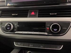 Audi A4 35 TDI Advanced Stronic - Image 12