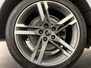 Audi A4 35 TDI Advanced Stronic - Image 14