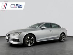 Audi A4 35 TDI Advanced Stronic - Image 1