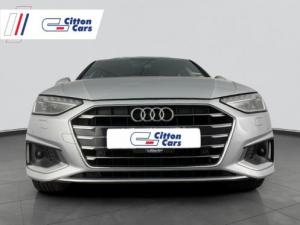 Audi A4 35 TDI Advanced Stronic - Image 2