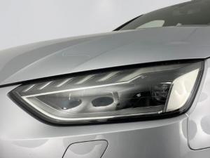Audi A4 35 TDI Advanced Stronic - Image 3