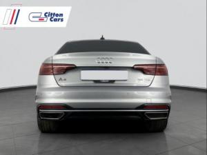 Audi A4 35 TDI Advanced Stronic - Image 4