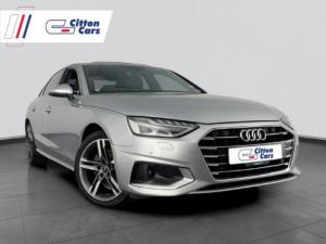 Audi A4 35 TDI Advanced Stronic - Image 5