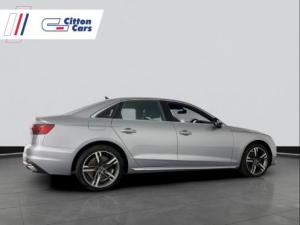 Audi A4 35 TDI Advanced Stronic - Image 6