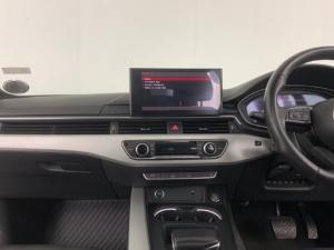 Audi A4 35 TDI Advanced Stronic - Image 9