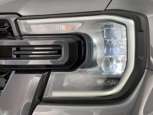 Ford Ranger 2.0D BI-T Wildtrak HR automatic 4X4 SUP CAB - Image 10
