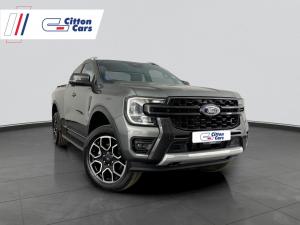 Ford Ranger 2.0D BI-T Wildtrak HR automatic 4X4 SUP CAB - Image 11