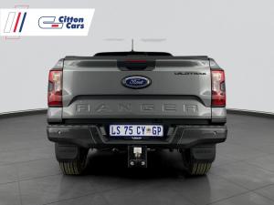 Ford Ranger 2.0D BI-T Wildtrak HR automatic 4X4 SUP CAB - Image 12