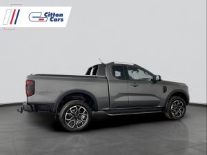 Ford Ranger 2.0D BI-T Wildtrak HR automatic 4X4 SUP CAB - Image 13