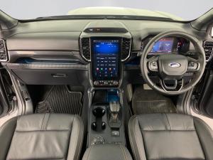 Ford Ranger 2.0D BI-T Wildtrak HR automatic 4X4 SUP CAB - Image 14